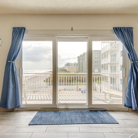 Walk To Shore Satellite Beach Condo With Ocean View 外观 照片