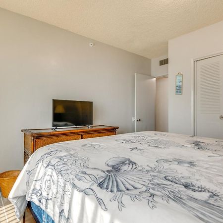 Walk To Shore Satellite Beach Condo With Ocean View 外观 照片