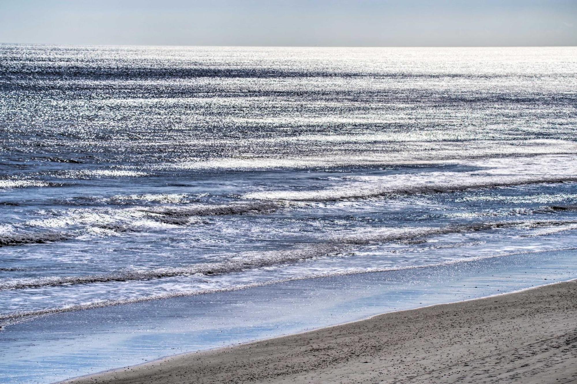 Walk To Shore Satellite Beach Condo With Ocean View 外观 照片